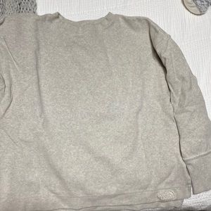 North Face Crew Neck